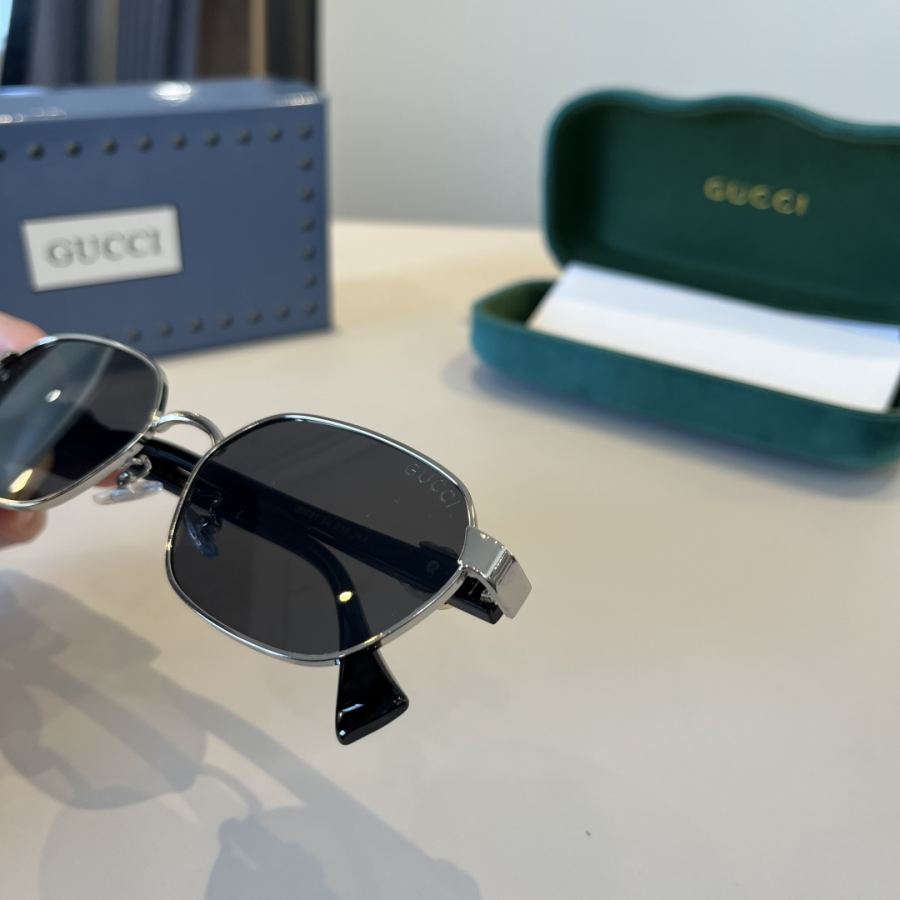 1:1 Replica gucci glasses ¥ — Premium Replica — photo 9