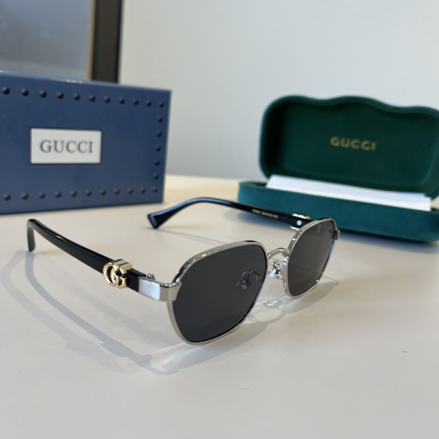 1:1 Replica gucci glasses ¥ — Premium Replica