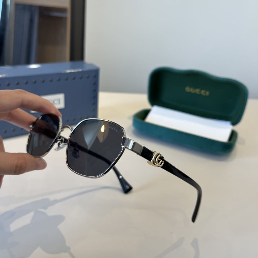 1:1 Replica gucci glasses ¥ — Premium Replica — photo 4