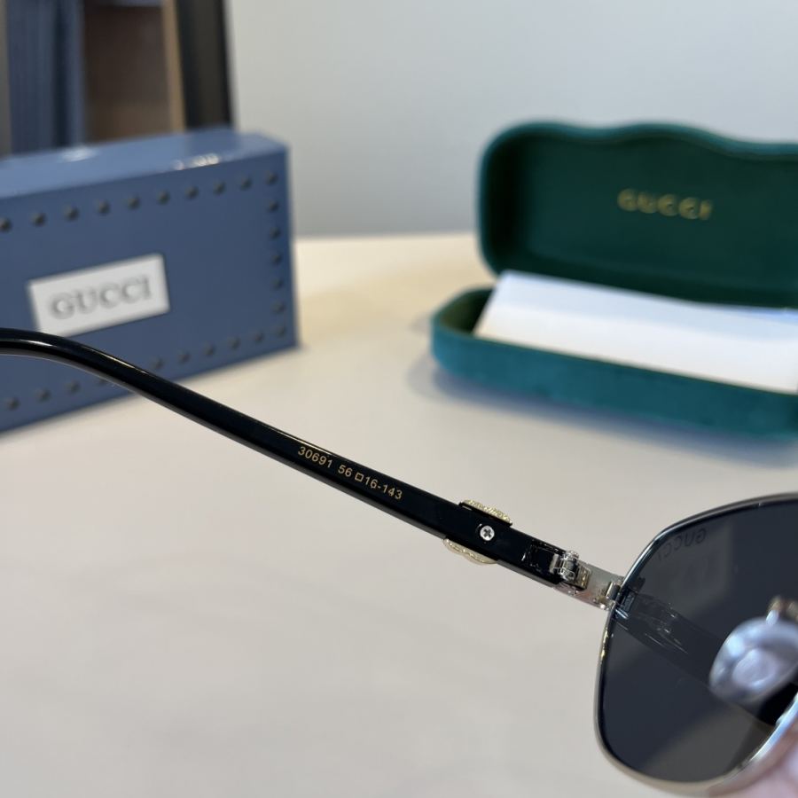 1:1 Replica gucci glasses ¥ — Premium Replica — photo 6