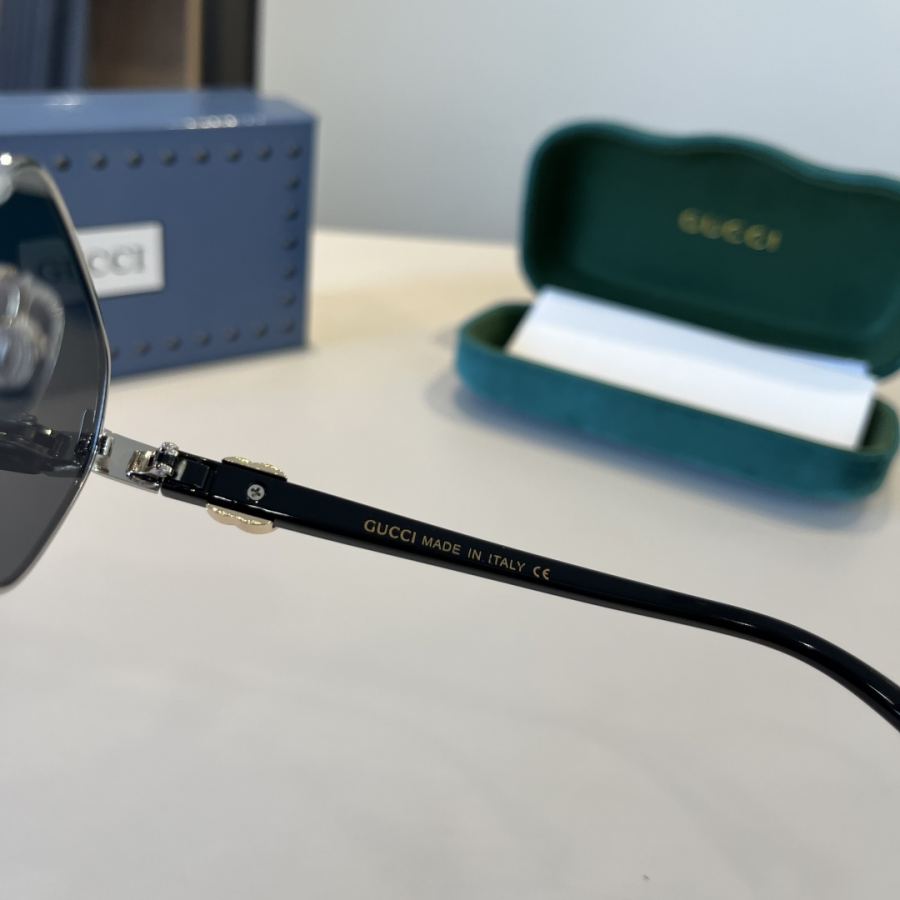 1:1 Replica gucci glasses ¥ — Premium Replica — photo 5