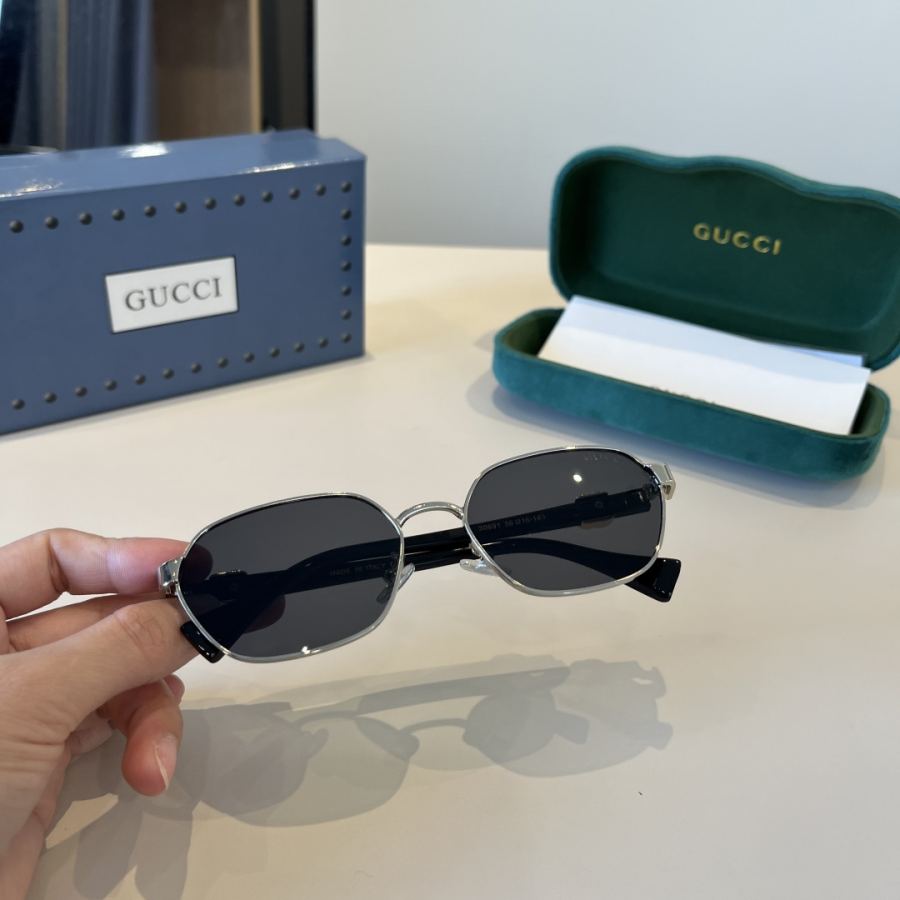 1:1 Replica gucci glasses ¥ — Premium Replica — photo 10