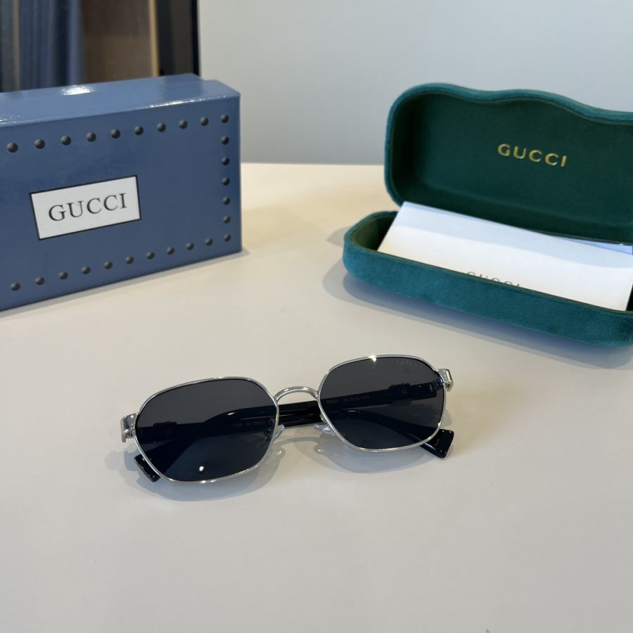 1:1 Replica gucci glasses ¥ — Premium Replica — photo 11
