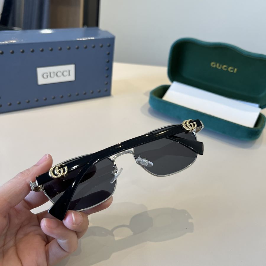 1:1 Replica gucci glasses ¥ — Premium Replica — photo 7