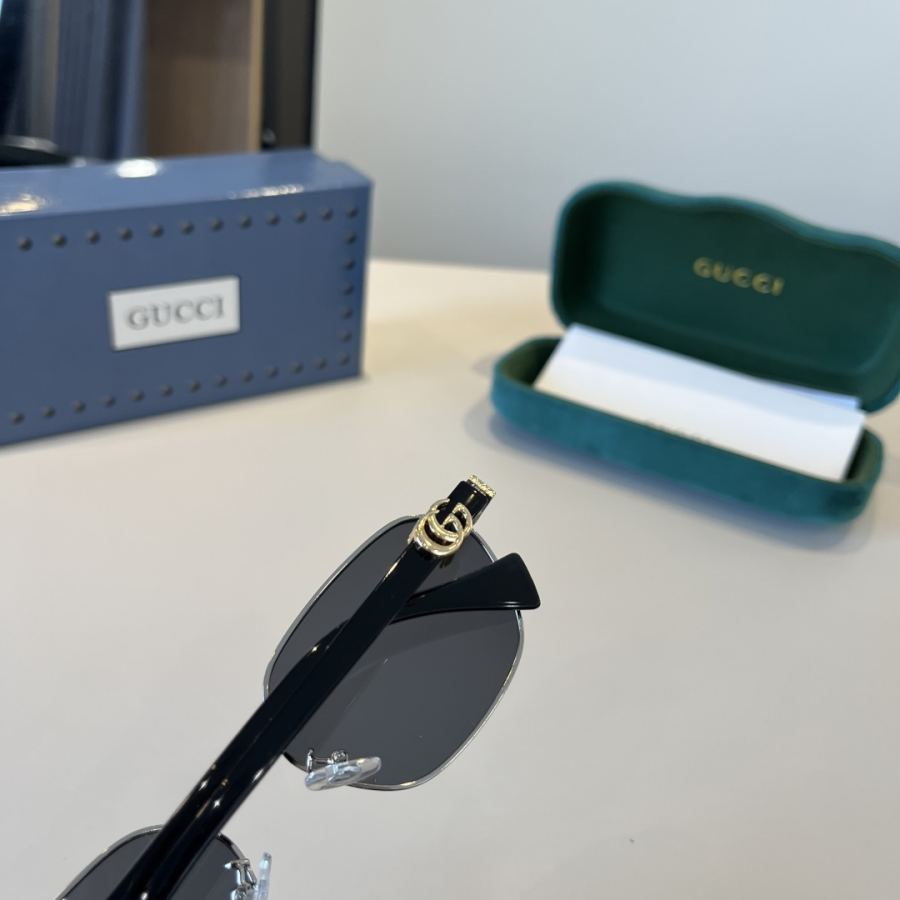 1:1 Replica gucci glasses ¥ — Premium Replica — photo 8