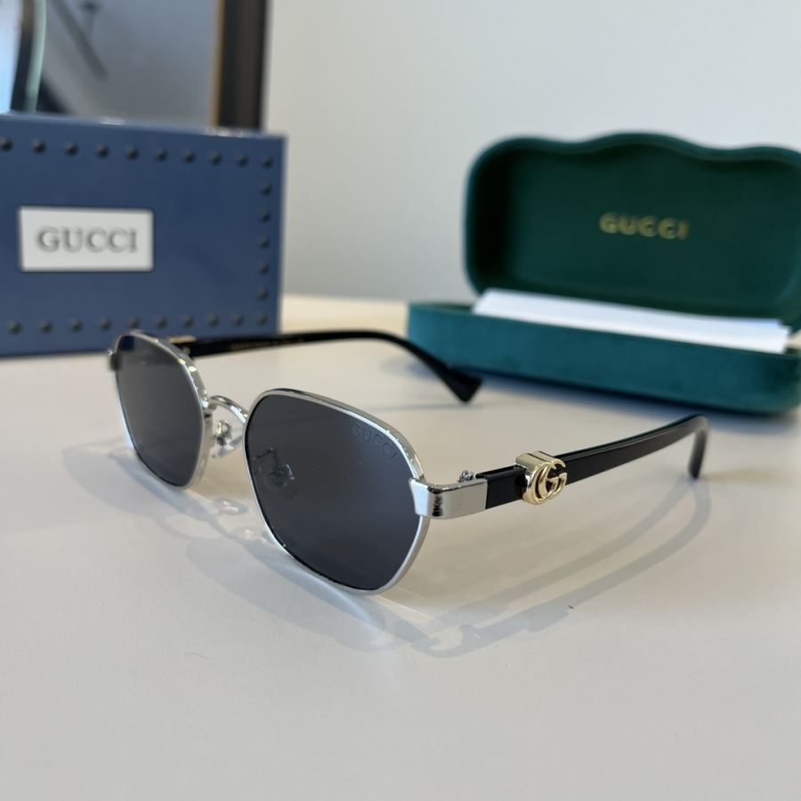 1:1 Replica gucci glasses ¥ — Premium Replica — photo 3
