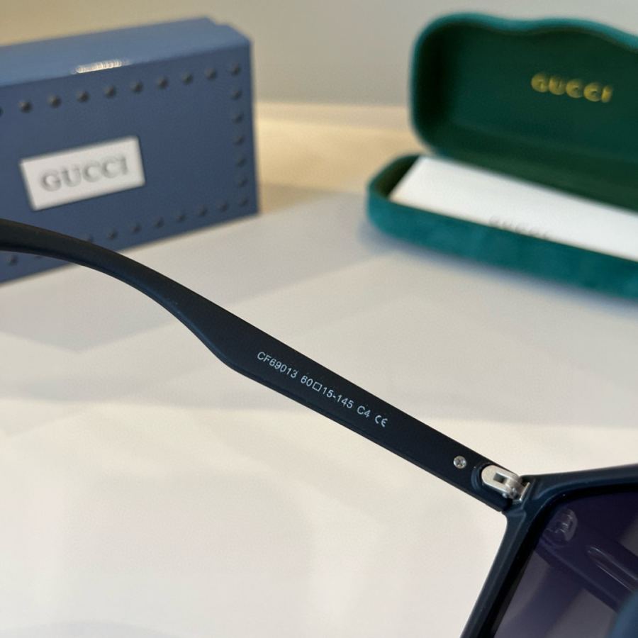 1:1 Replica gucci glasses ¥ — AAA Quality Replica — photo 10