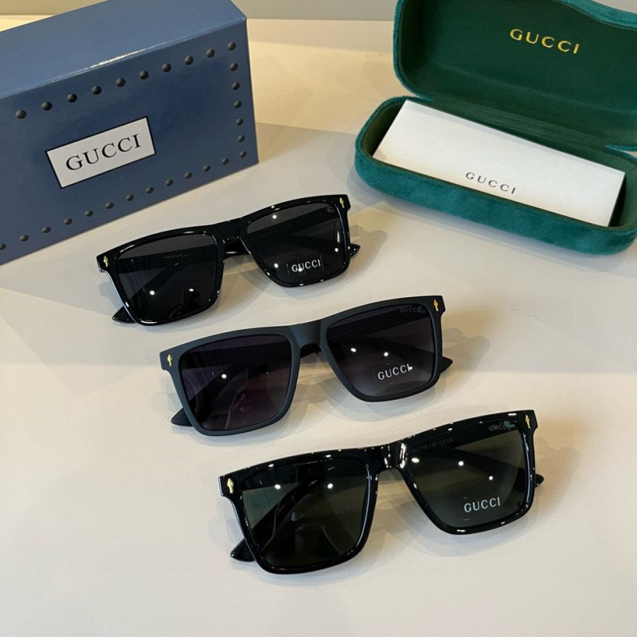 1:1 Replica gucci glasses ¥ — AAA Quality Replica — photo 12