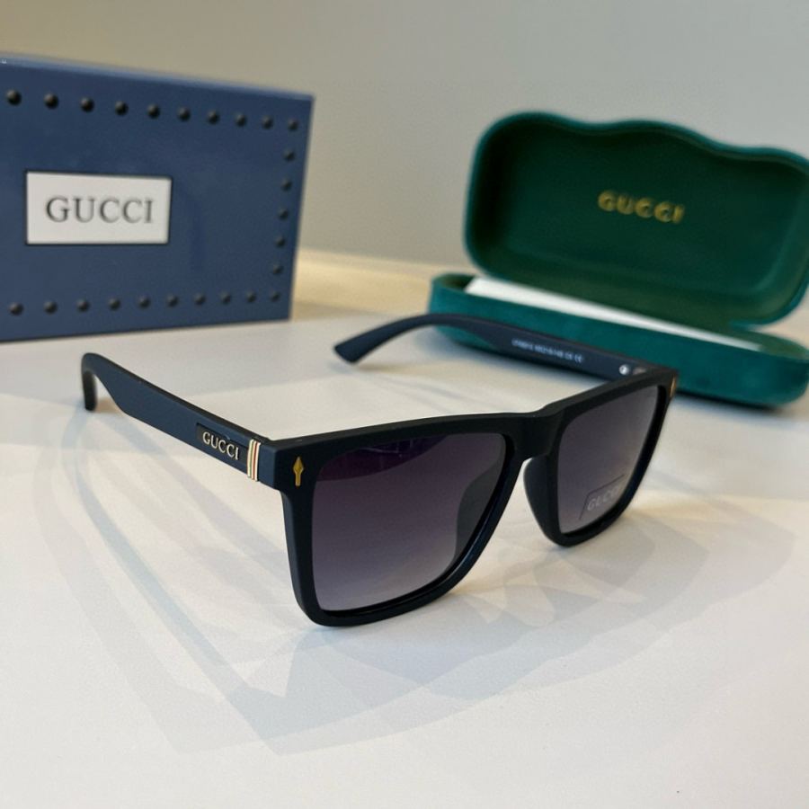 1:1 Replica gucci glasses ¥ — AAA Quality Replica