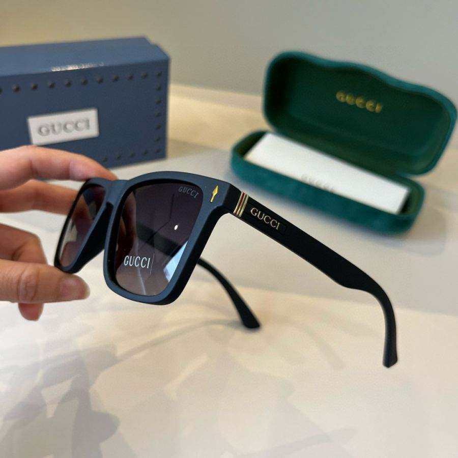 1:1 Replica gucci glasses ¥ — AAA Quality Replica — photo 4
