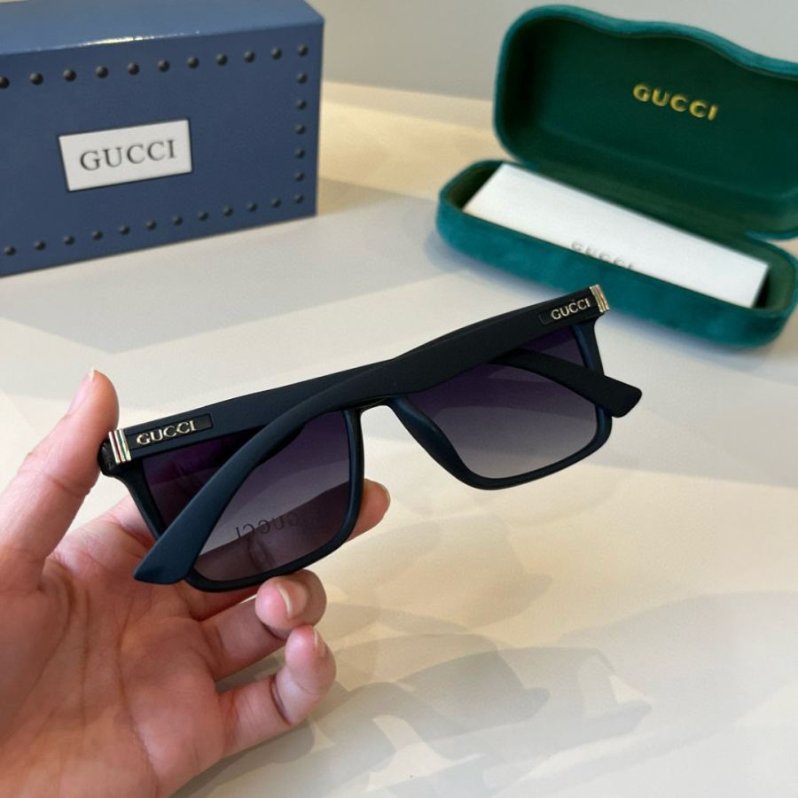1:1 Replica gucci glasses ¥ — AAA Quality Replica — photo 11