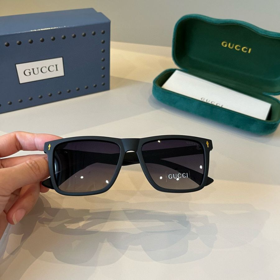 1:1 Replica gucci glasses ¥ — AAA Quality Replica — photo 5