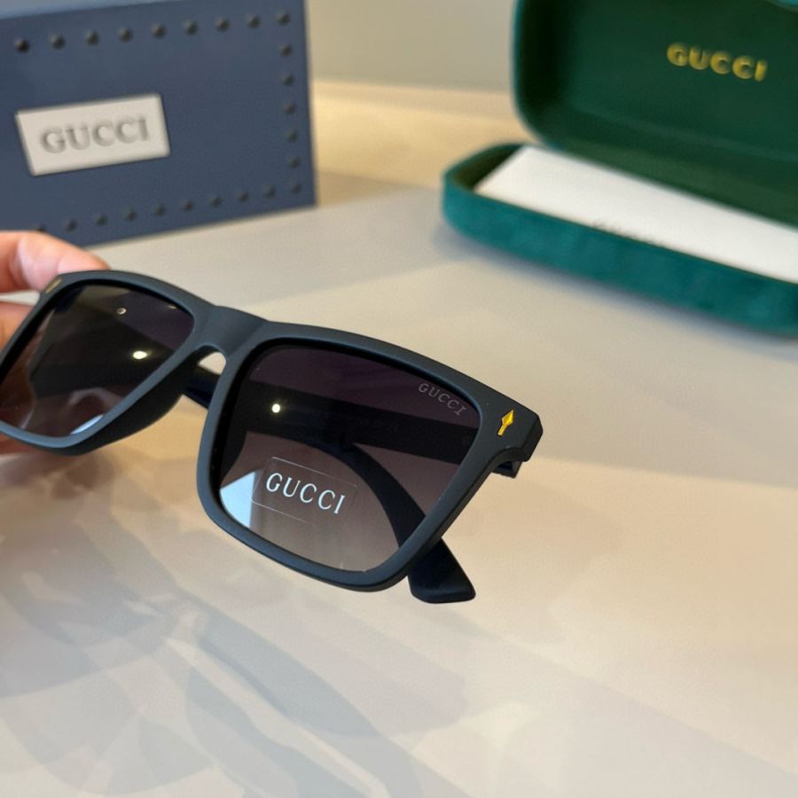 1:1 Replica gucci glasses ¥ — AAA Quality Replica — photo 6