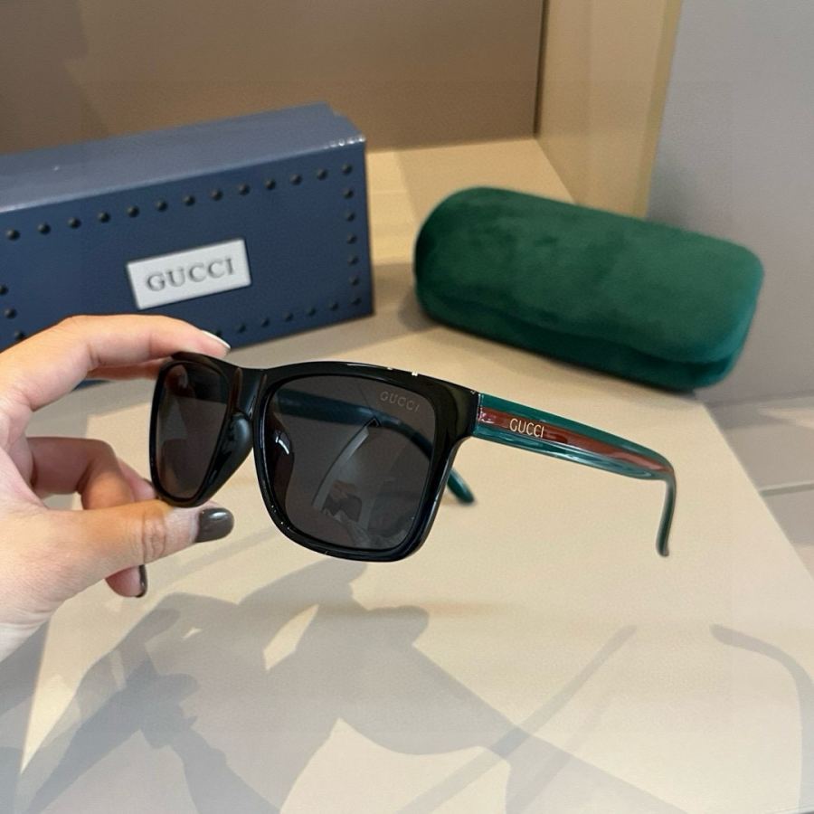 1:1 Replica gucci glasses ¥ — AAA Quality Replica — photo 4