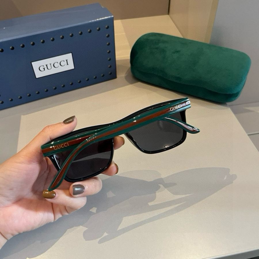 1:1 Replica gucci glasses ¥ — AAA Quality Replica — photo 6