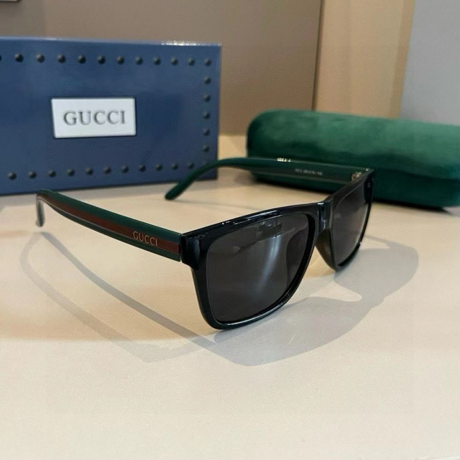 1:1 Replica gucci glasses ¥ — AAA Quality Replica