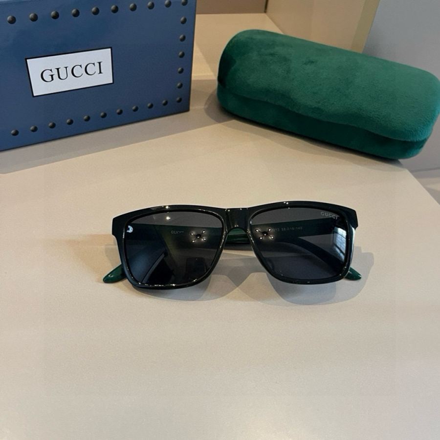 1:1 Replica gucci glasses ¥ — AAA Quality Replica — photo 5