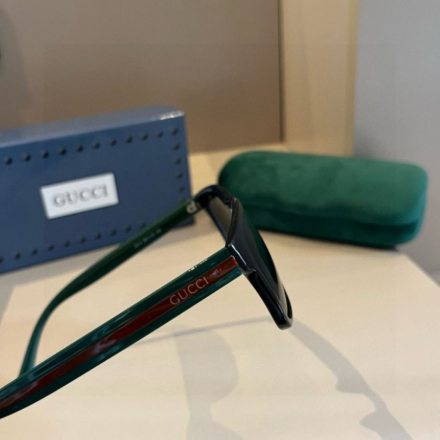 1:1 Replica gucci glasses ¥ — AAA Quality Replica — photo 2