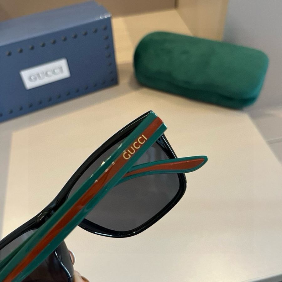 1:1 Replica gucci glasses ¥ — AAA Quality Replica — photo 7