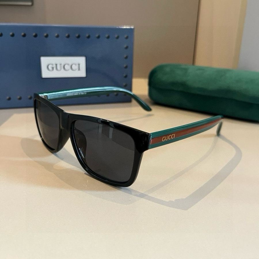 1:1 Replica gucci glasses ¥ — AAA Quality Replica — photo 3