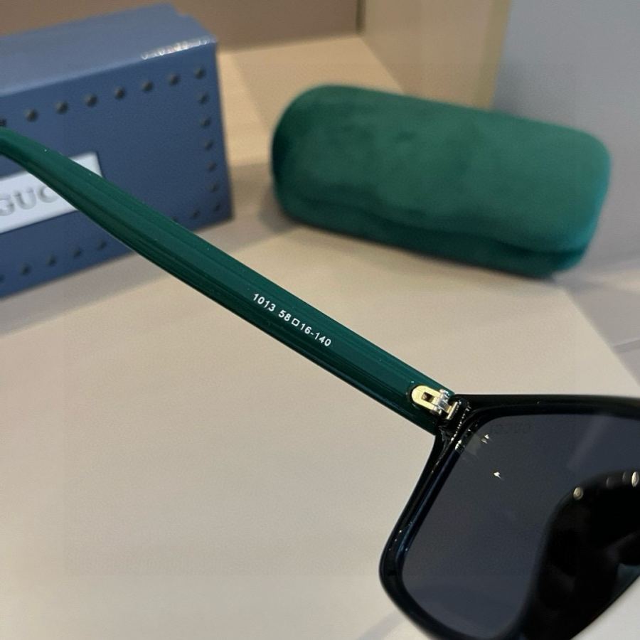 1:1 Replica gucci glasses ¥ — AAA Quality Replica — photo 9