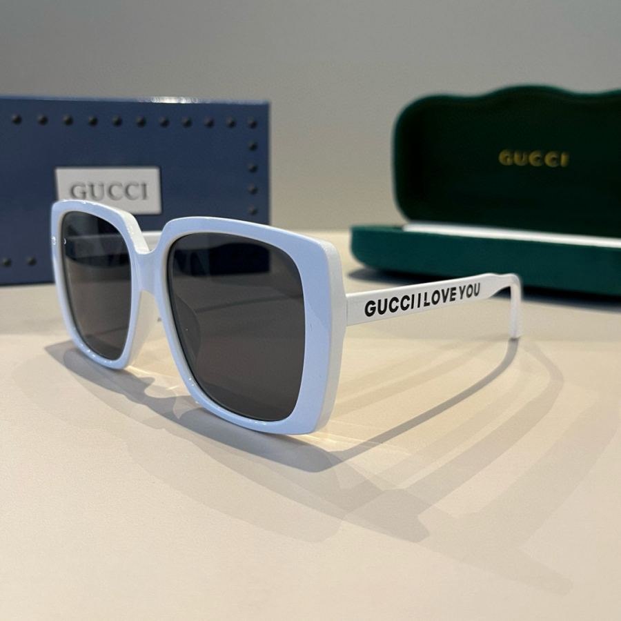 1:1 Replica gucci glasses ¥ — AAA Quality Replica — photo 2