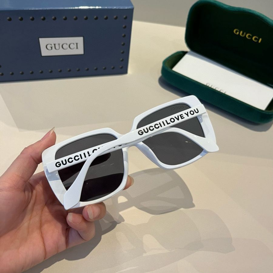 1:1 Replica gucci glasses ¥ — AAA Quality Replica — photo 7