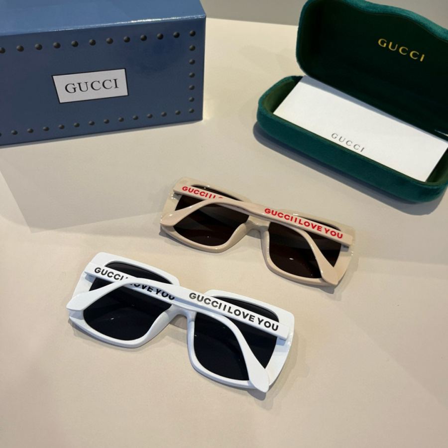 1:1 Replica gucci glasses ¥ — AAA Quality Replica — photo 11