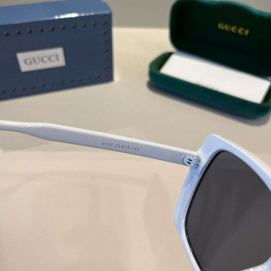 1:1 Replica gucci glasses ¥ — AAA Quality Replica — photo 9