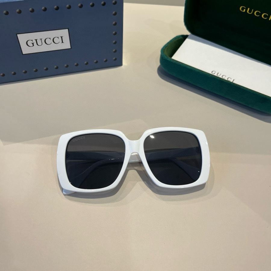 1:1 Replica gucci glasses ¥ — AAA Quality Replica — photo 8
