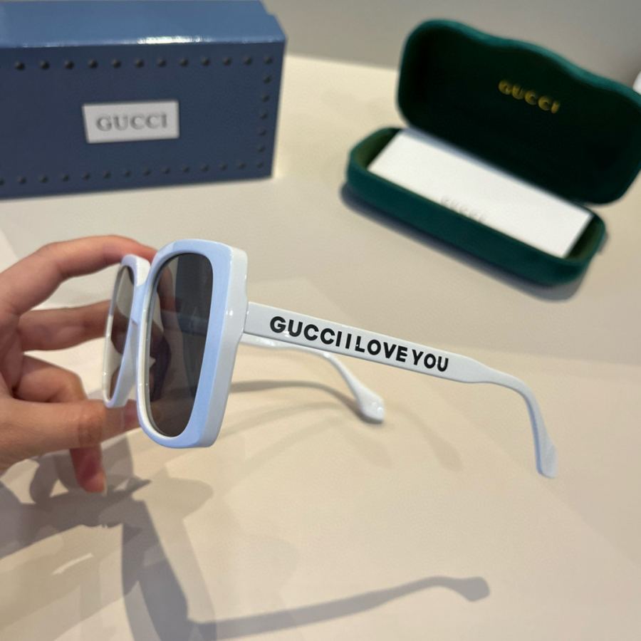 1:1 Replica gucci glasses ¥ — AAA Quality Replica — photo 4