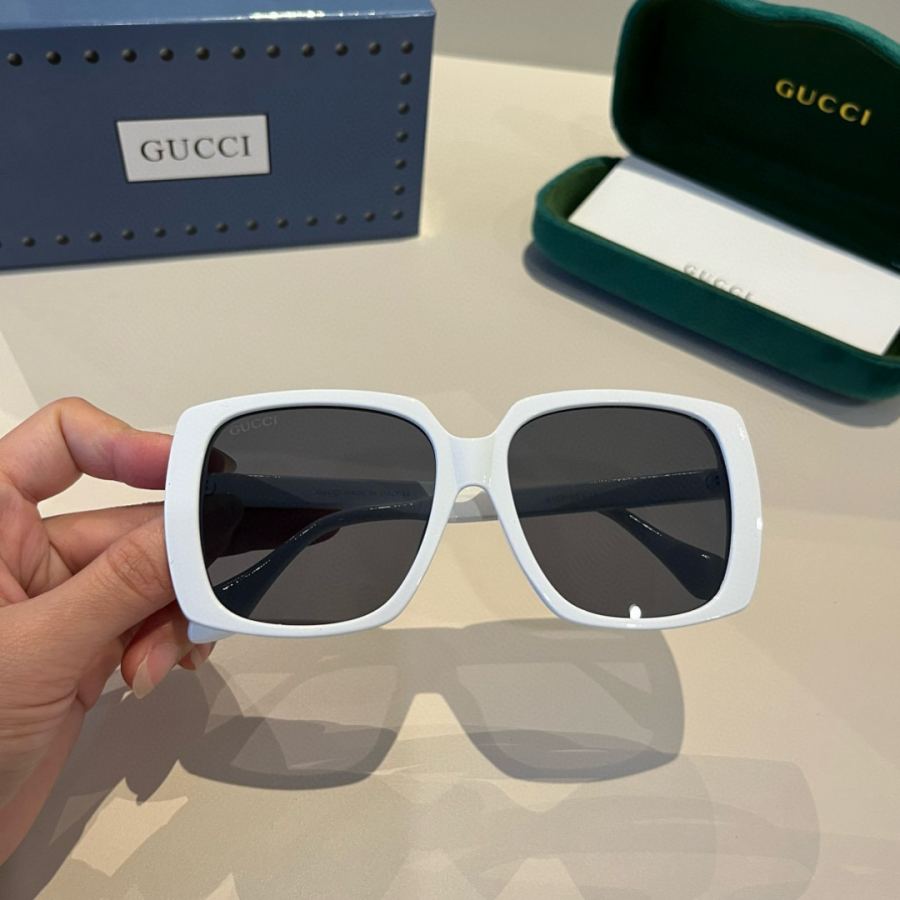 1:1 Replica gucci glasses ¥ — AAA Quality Replica — photo 5