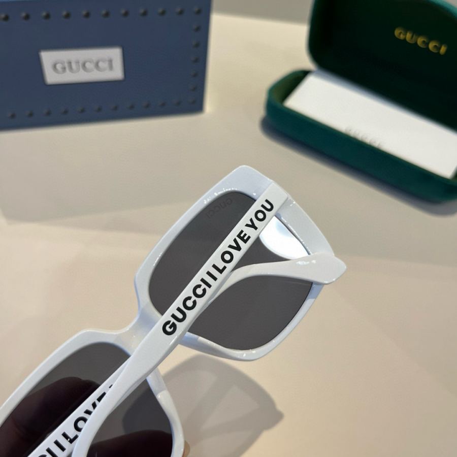 1:1 Replica gucci glasses ¥ — AAA Quality Replica — photo 6