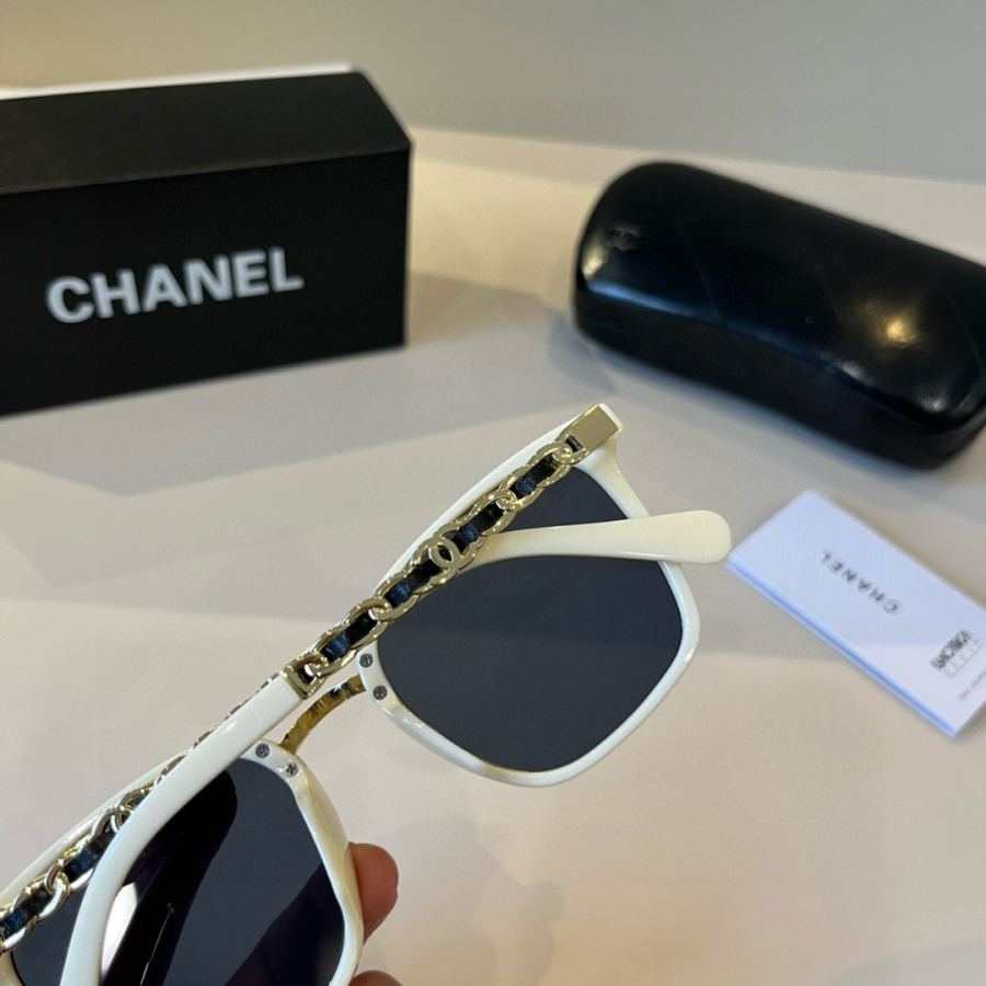1:1 Replica chanel glasses ¥ — 1:1 Replica — photo 8