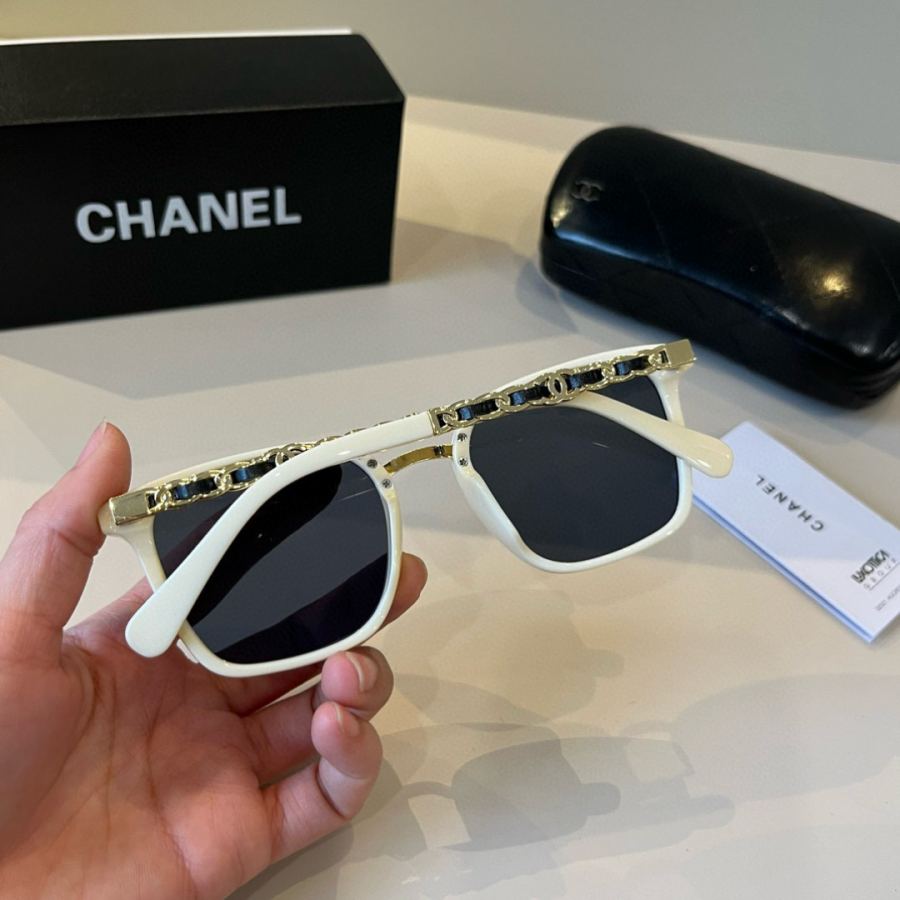 1:1 Replica chanel glasses ¥ — 1:1 Replica — photo 7