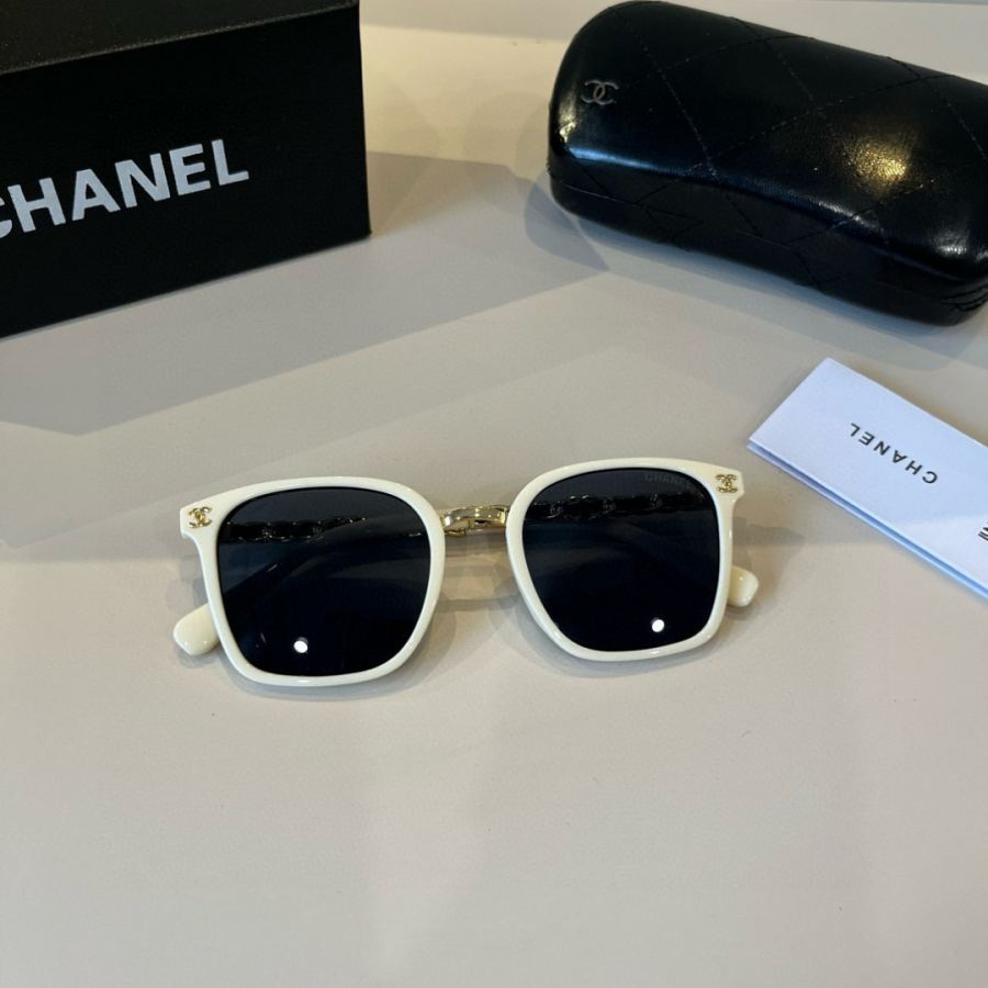 1:1 Replica chanel glasses ¥ — 1:1 Replica — photo 9