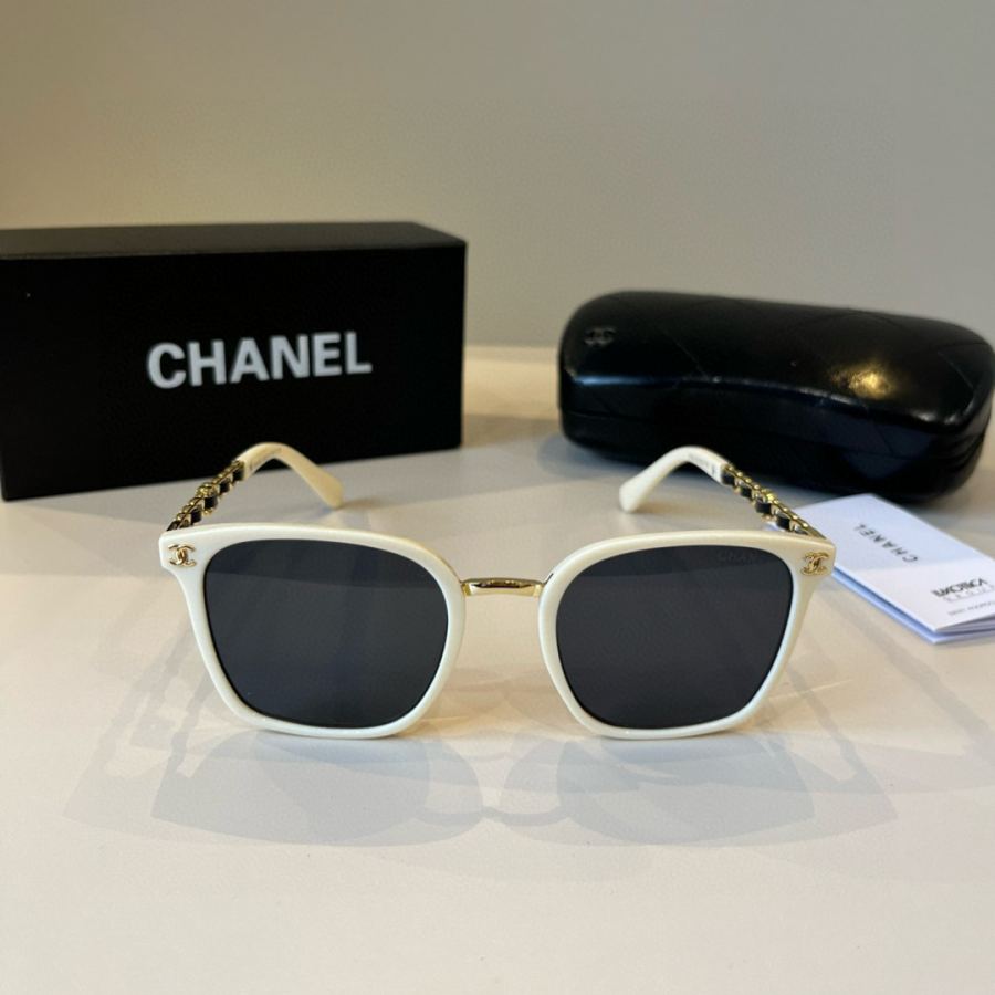 1:1 Replica chanel glasses ¥ — 1:1 Replica — photo 2