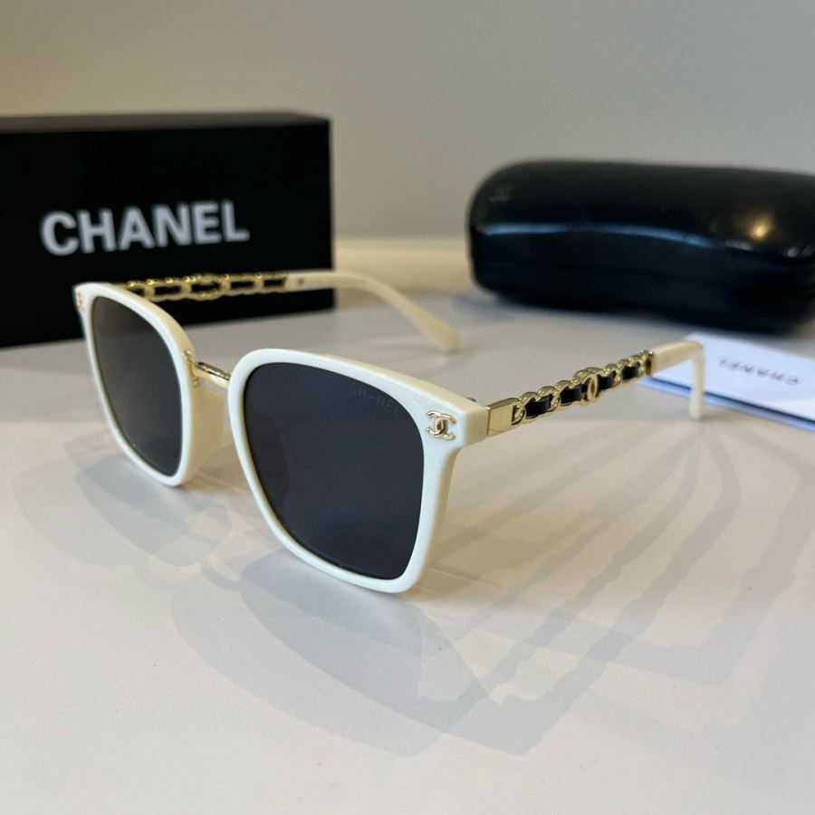 1:1 Replica chanel glasses ¥ — 1:1 Replica — photo 3