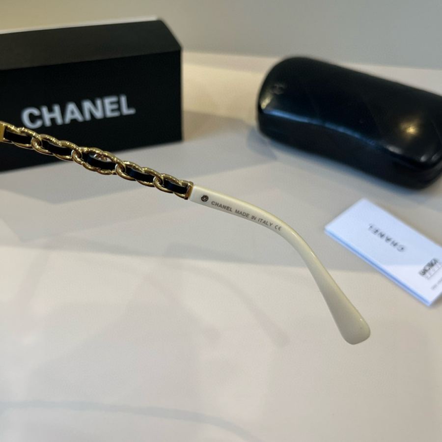 1:1 Replica chanel glasses ¥ — 1:1 Replica — photo 5