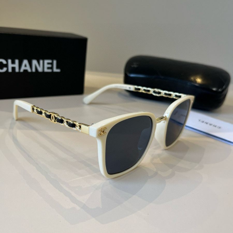 1:1 Replica chanel glasses ¥ — 1:1 Replica