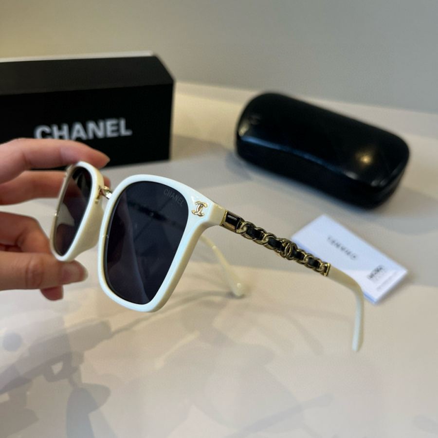 1:1 Replica chanel glasses ¥ — 1:1 Replica — photo 4