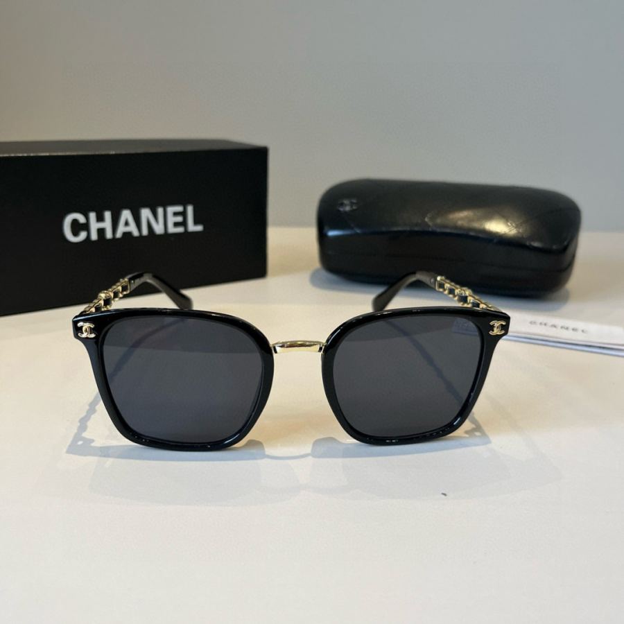 1:1 Replica chanel glasses ¥ — Premium Replica — photo 2