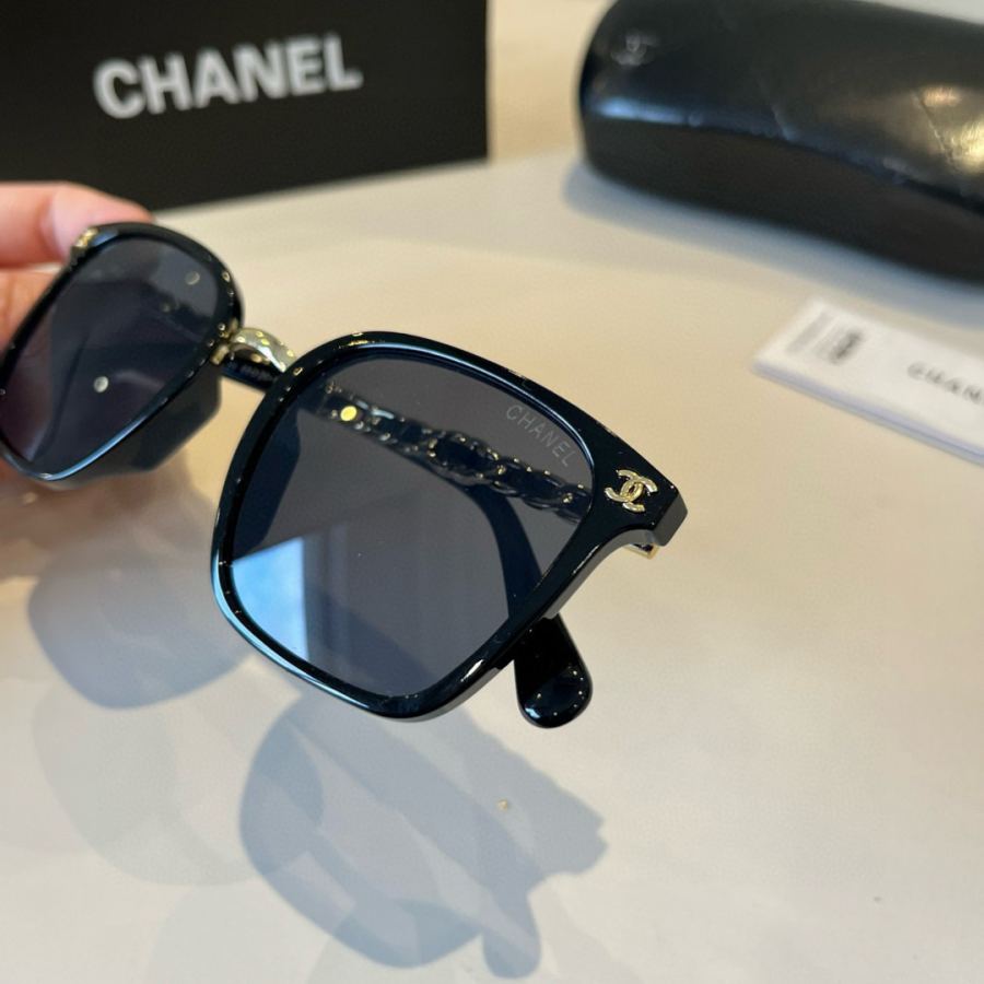 1:1 Replica chanel glasses ¥ — Premium Replica — photo 6