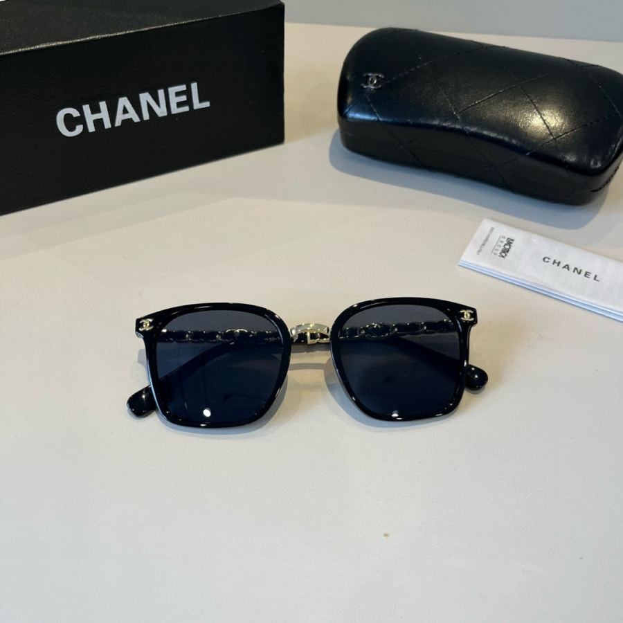 1:1 Replica chanel glasses ¥ — Premium Replica — photo 9
