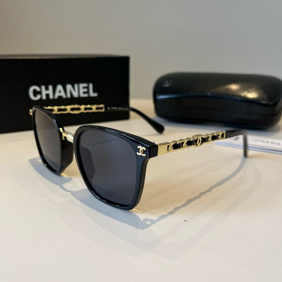 1:1 Replica chanel glasses ¥ — Premium Replica — photo 3