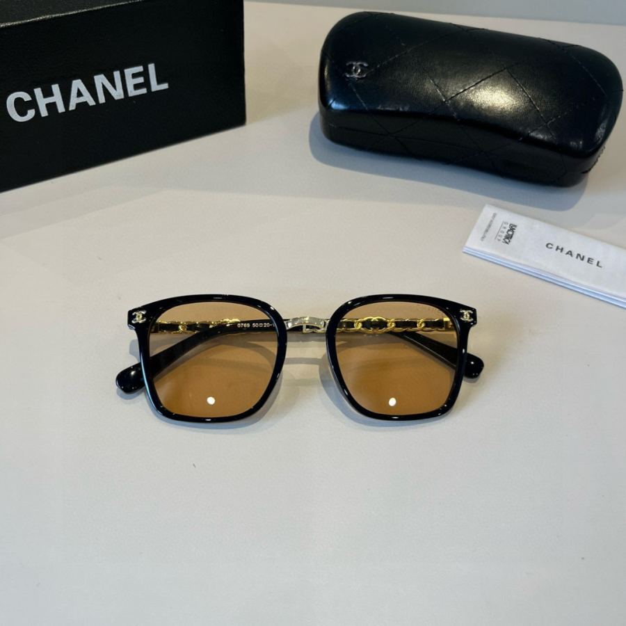 1:1 Replica chanel glasses ¥ — 1:1 Replica — photo 8