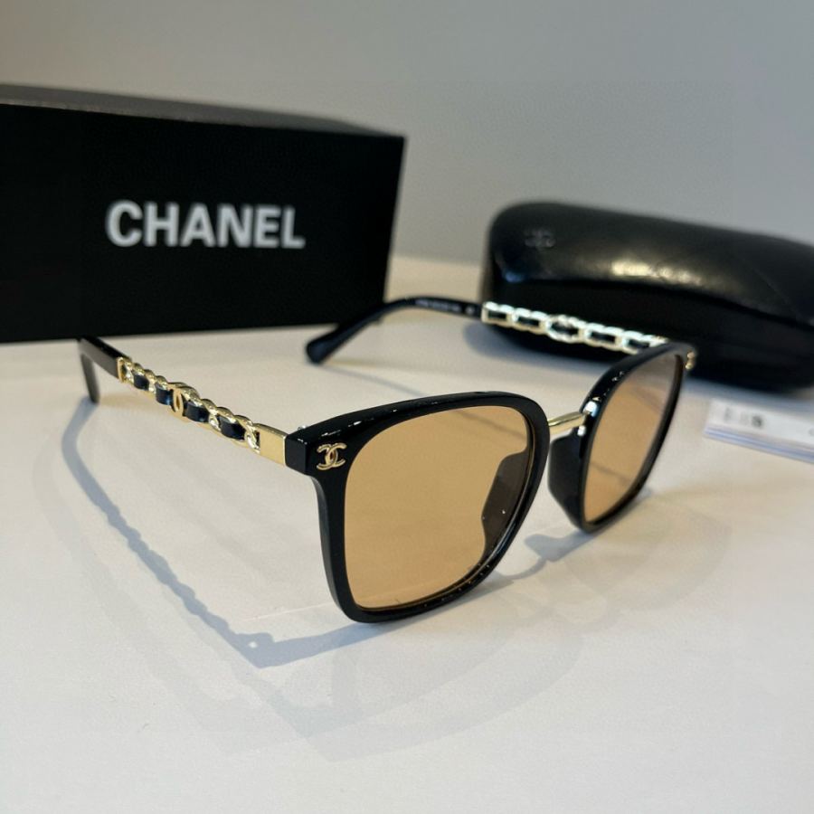 1:1 Replica chanel glasses ¥ — 1:1 Replica