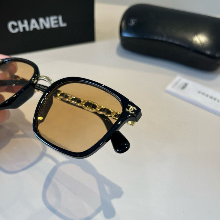 1:1 Replica chanel glasses ¥ — 1:1 Replica — photo 6