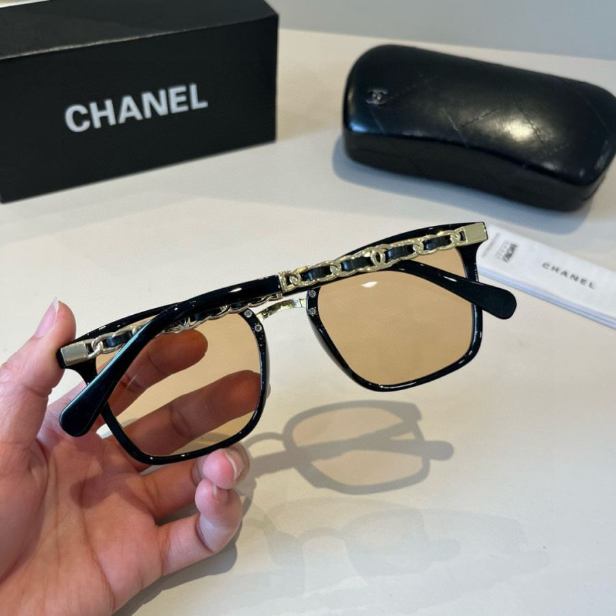1:1 Replica chanel glasses ¥ — 1:1 Replica — photo 9