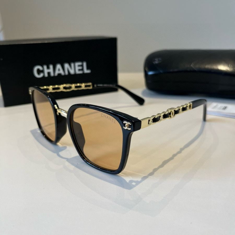 1:1 Replica chanel glasses ¥ — 1:1 Replica — photo 3